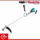 Makita Dur369az Strimmer Twin 18v Lxt Brushless Brush Cutter Body Uniquement Sans Fil