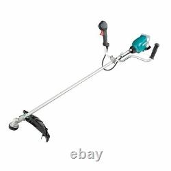 Makita Dur369az Strimmer Twin 18v Lxt Brushless Brush Cutter Body Uniquement Sans Fil
