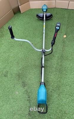 Makita UR002G Débroussailleuse sans fil Brushless 40v Max XGT