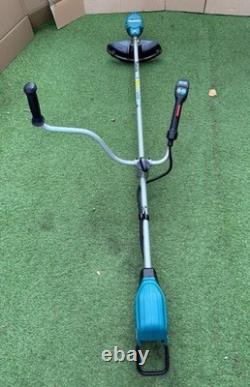 Makita UR002G Débroussailleuse sans fil Brushless 40v Max XGT