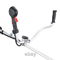 Makita UR016GZ Taille-haie sans fil 40V XGT sans balai