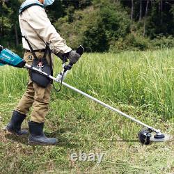 Makita UR016GZ Taille-haie sans fil 40V XGT sans balai