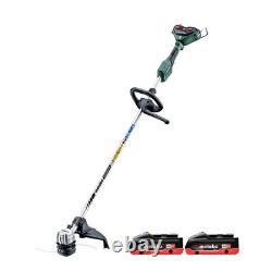 Metabo FSD 36-18 LTX BL 40 Débroussailleuse sans fil sans balai 40 cm 18V / 36V