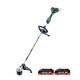 Metabo Fsd 36-18 Ltx Bl 40 Débroussailleuse Sans Fil Sans Balai 40 Cm 18v / 36v
