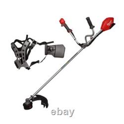 Milwaukee M18 FUEL FBCU-0 Débroussailleuse SANS FIL à moteur sans balai Corps uniquement