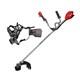 Milwaukee M18 Fuel Fbcu-0 Débroussailleuse Sans Fil à Moteur Sans Balai Corps Uniquement