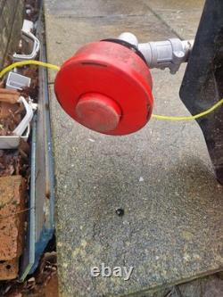 Mitsubishi Paice Setter 33cc Débroussailleuse VGC Nouvelle Boîte de Vitesses