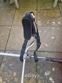 Mitsubishi Paice Setter 33cc Débroussailleuse VGC Nouvelle Boîte de Vitesses