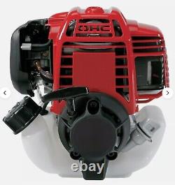 Moteur à 4 temps essence remplace le moteur Honda GX25 pour coupe-bordures débroussailleuse