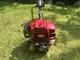 Moteur à Essence 4 Temps Honda Gx25 Compatible Avec Débroussailleuse Et Coupe-bordures
