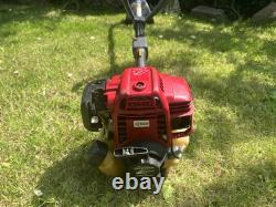 Moteur à essence 4 temps Honda GX25 compatible avec débroussailleuse et coupe-bordures