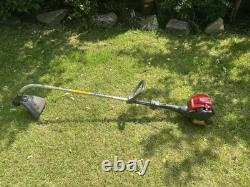 Moteur à essence 4 temps Honda GX25 compatible avec débroussailleuse et coupe-bordures