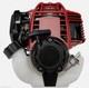 Moteur &agrave; Essence 4 Temps Remplace Le Moteur Honda Gx25 Pour D&eacute;broussailleuse Et Coupe-herbe