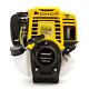 Moteur De Remplacement Pullstart Tomking 4 Temps 38cc 1.2hp Léger Et Silencieux Pour Débroussailleuse