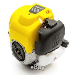 Moteur de remplacement Pullstart Tomking 4 temps 38cc 1.2HP léger et silencieux pour débroussailleuse