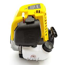 Moteur de remplacement Pullstart Tomking 4 temps 38cc 1.2HP léger et silencieux pour débroussailleuse