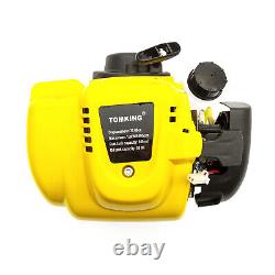 Moteur de remplacement Pullstart Tomking 4 temps 38cc 1.2HP léger et silencieux pour débroussailleuse