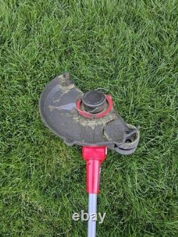 Mountfield MT 48Li Débroussailleuse sans fil Kit de coupe - Chargeur de batterie non inclus