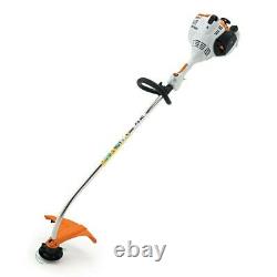 Nouveau Stihl Fs50c-e Petrol Hand Held Strimmer Ergostart Brushcutter Light Weight