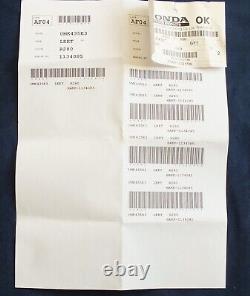 Nouveau dans la boîte Honda UMK 435 LE Débroussailleuse à manche en boucle à 4 temps à essence