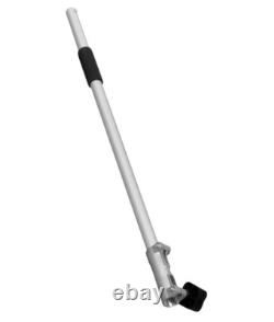 Outil de jardin 5en1 Zipper GPS182J Coupe-bordure à moteur de 51cc Tronçonneuse Taille-haie