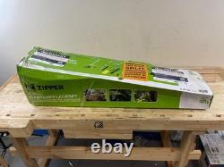 Outil de jardin Zipper 5en1 GPS182J coupe-herbe à moteur de 51 cc, débroussailleuse, tronçonneuse, taille-haie