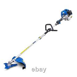 Outil de jardin multi-usage à essence Hyundai HYMT5200X 52cc coupe-bordures État B D'OCCASION