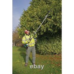 Outil de jardinage à essence Draper 4 en 1 32,5cc 84706