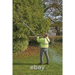 Outil de jardinage à essence Draper 4 en 1 32,5cc 84706