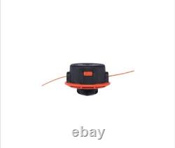 Outil multifonction à essence de jardin 52cc 5 en 1 : tronçonneuse, coupe-bordure, taille-haie, scie sur perche