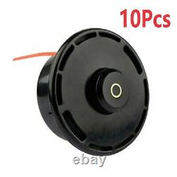 Remplacement de la tête de débroussailleuse pour Honda UMK425E/UMK431E/UMK435E/ Bobine de coupe-bordures.