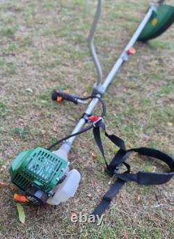 Ressort de rappel du démarreur pour débroussailleuse à essence Hawksmoor Petrol Brush Cutter Strimmer 51405 (CG330FHB)