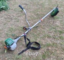 Ressort de rappel du démarreur pour débroussailleuse à essence Hawksmoor Petrol Brush Cutter Strimmer 51405 (CG330FHB)