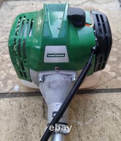Ressort de rappel du démarreur pour débroussailleuse à essence Hawksmoor Petrol Brush Cutter Strimmer 51405 (CG330FHB)