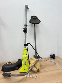 Ryobi OBC1820B Coupe-bordures sans fil 18V - NE FONCTIONNE PAS
