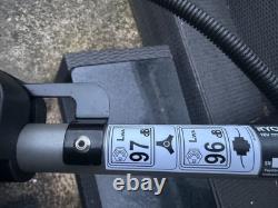 Ryobi OBC1820B Taille-haie à batterie 18V ONE+ (outil nu) RRP 190 £