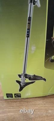 Ryobi RBC254SESO. Coupe-herbe à essence de 25,4 cc et débroussailleuse
