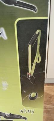 Ryobi RBC254SESO. Coupe-herbe à essence de 25,4 cc et débroussailleuse