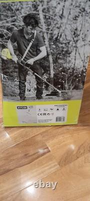 Ryobi RBC254SESO. Coupe-herbe à essence de 25,4 cc et débroussailleuse