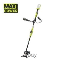 Ryobi RBC36B26B 36V MAX POWER 26cm Coupe-herbe sans fil 30cm Taille-bordures (Outil nu)