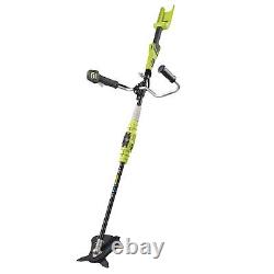 Ryobi RBC36B26B 36V MAX POWER 26cm Coupe-herbe sans fil 30cm Taille-bordures (Outil nu)