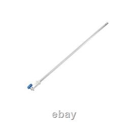 SGS 52cc 5en1 Tronçonneuse, Débroussailleuse, Taille-haie et Coupe-brosse Outil Multi et Ensemble Huile de Jardin