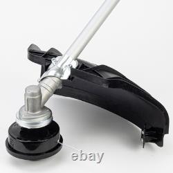 SIP 31cc Coupe-bordure à essence 4 temps avec débroussailleuse 08230