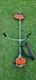 Stihl Fs120 Débroussailleuse Professionnelle, Coupe-bordures Puissant 30,8 Cc Fs 200/250/130/131