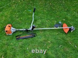 STIHL FS250 Débroussailleuse Professionnelle, Coupe-bordures Puissant 40cc FS 130, 120, 200, 240