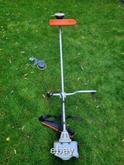 STIHL FS250 Débroussailleuse Professionnelle, Coupe-bordures Puissant 40cc FS 130, 120, 200, 240