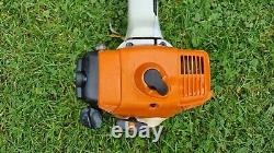 STIHL FS400 Professionnel, Débroussailleuse Robuste, Coupe-Brosse Puissante 41,6CC FS450