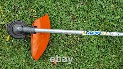 STIHL FS400 Professionnel, Débroussailleuse Robuste, Coupe-Brosse Puissante 41,6CC FS450