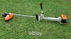 STIHL FS400 Professionnel, Débroussailleuse Robuste, Coupe-Brosse Puissante 41,6CC FS450