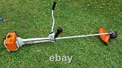 STIHL FS400 Professionnel, Débroussailleuse Robuste, Coupe-Brosse Puissante 41,6CC FS450